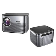 Cheerlux C26A 3200 Lumens LCD Multimedia Projector